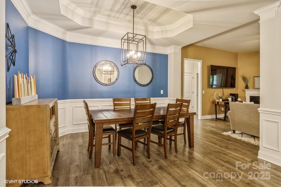 College Place - Residential