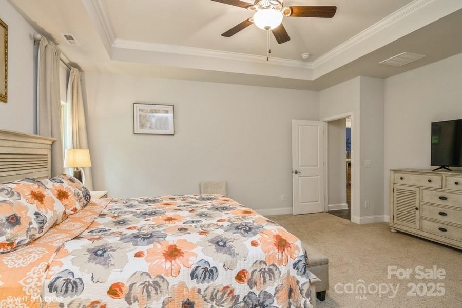 College Place - Residential