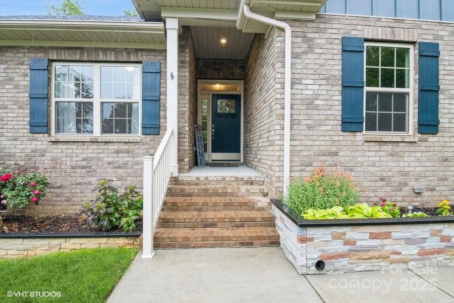 College Place - Residential