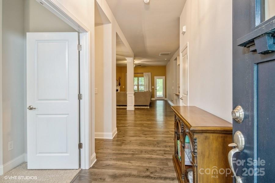 College Place - Residential