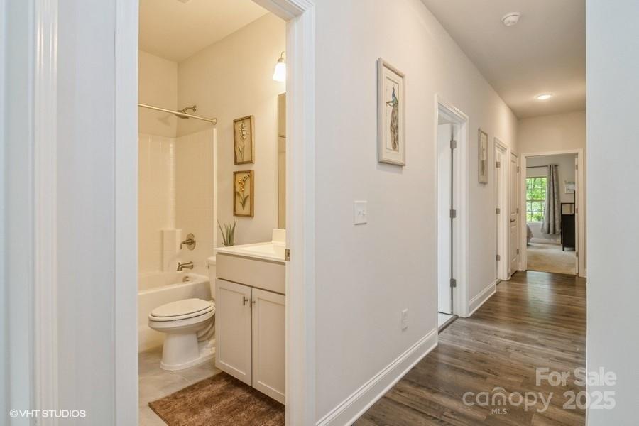 College Place - Residential