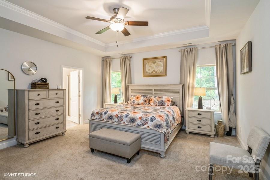 College Place - Residential