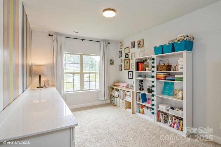 College Place - Residential