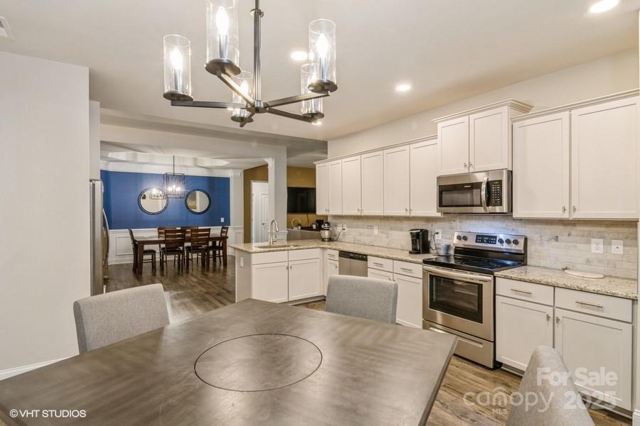 College Place - Residential