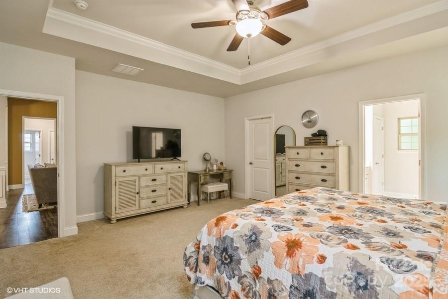 College Place - Residential