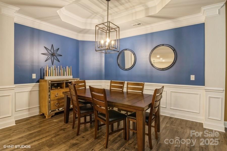 College Place - Residential