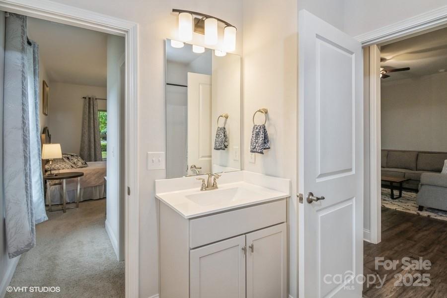 College Place - Residential