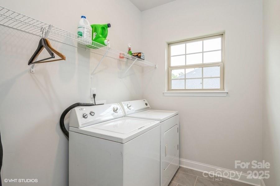 College Place - Residential