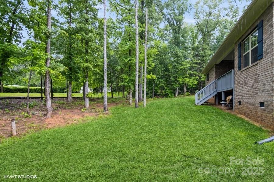 College Place - Residential