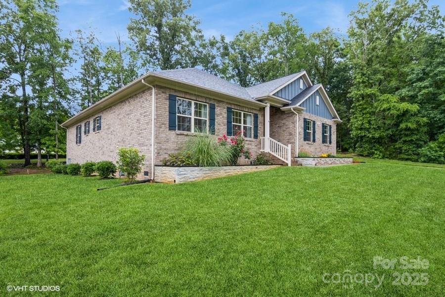 College Place - Residential