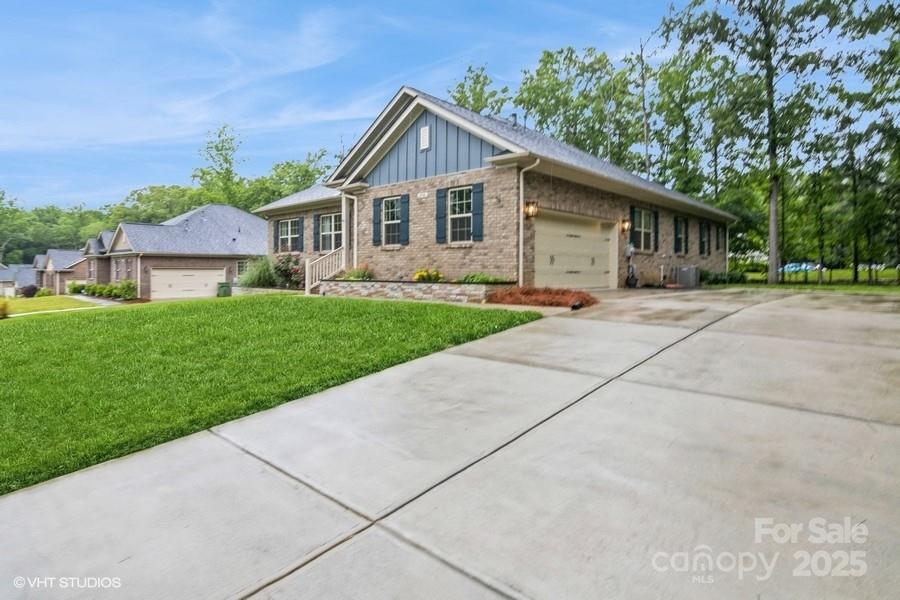 College Place - Residential