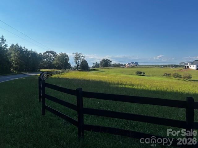 Sky View Farms - Land