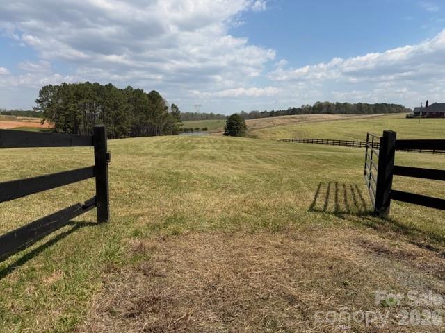 Sky View Farms - Land