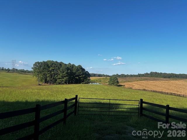 Sky View Farms - Land