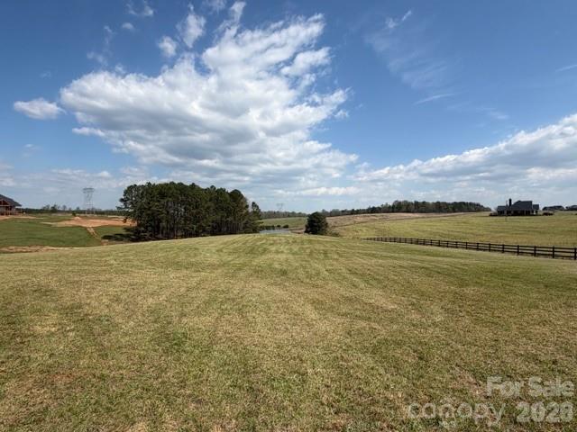 Sky View Farms - Land