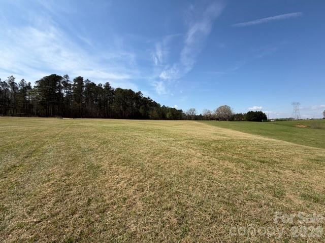 Sky View Farms - Land