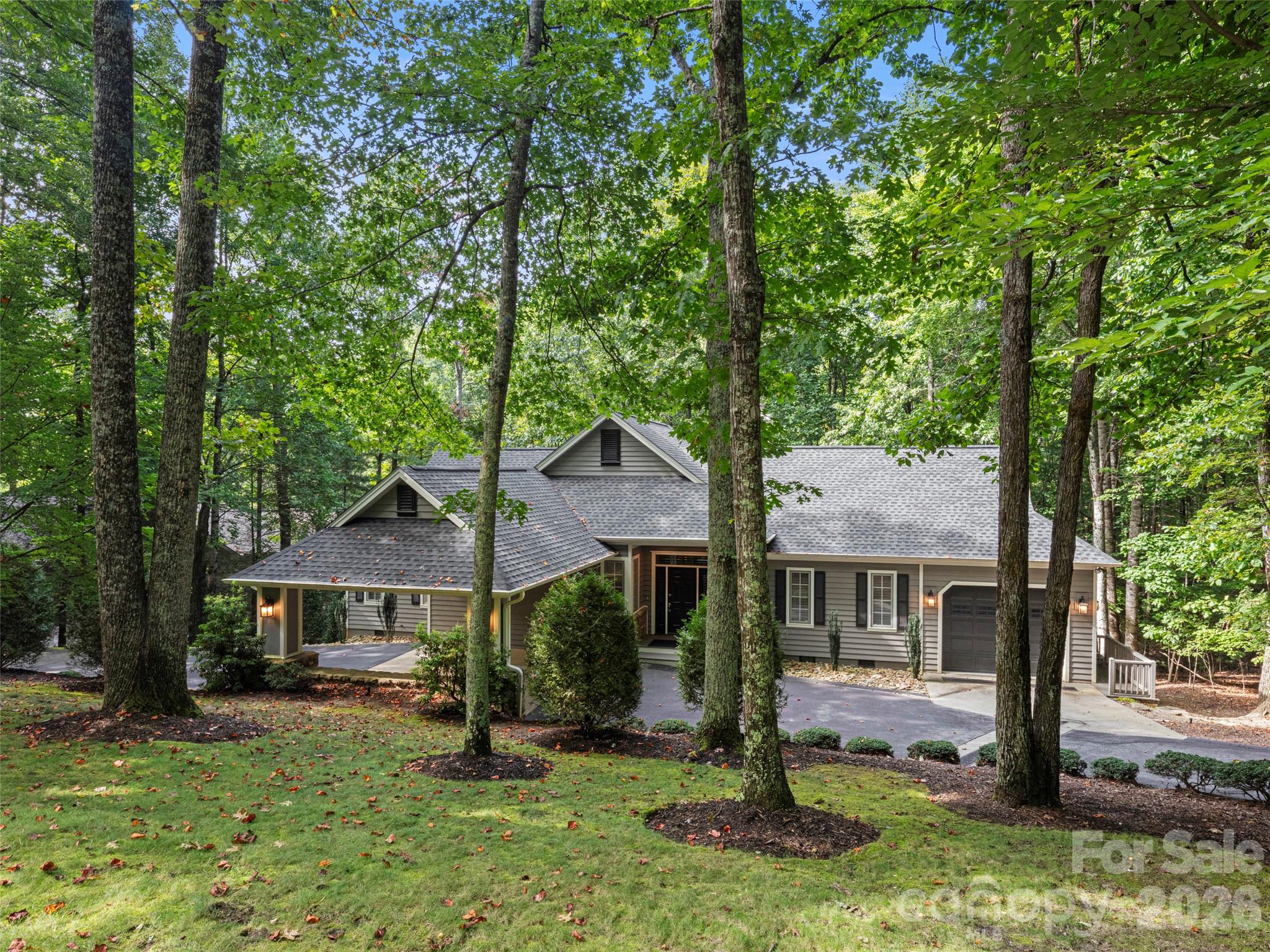 108 Little Cherokee Ridge