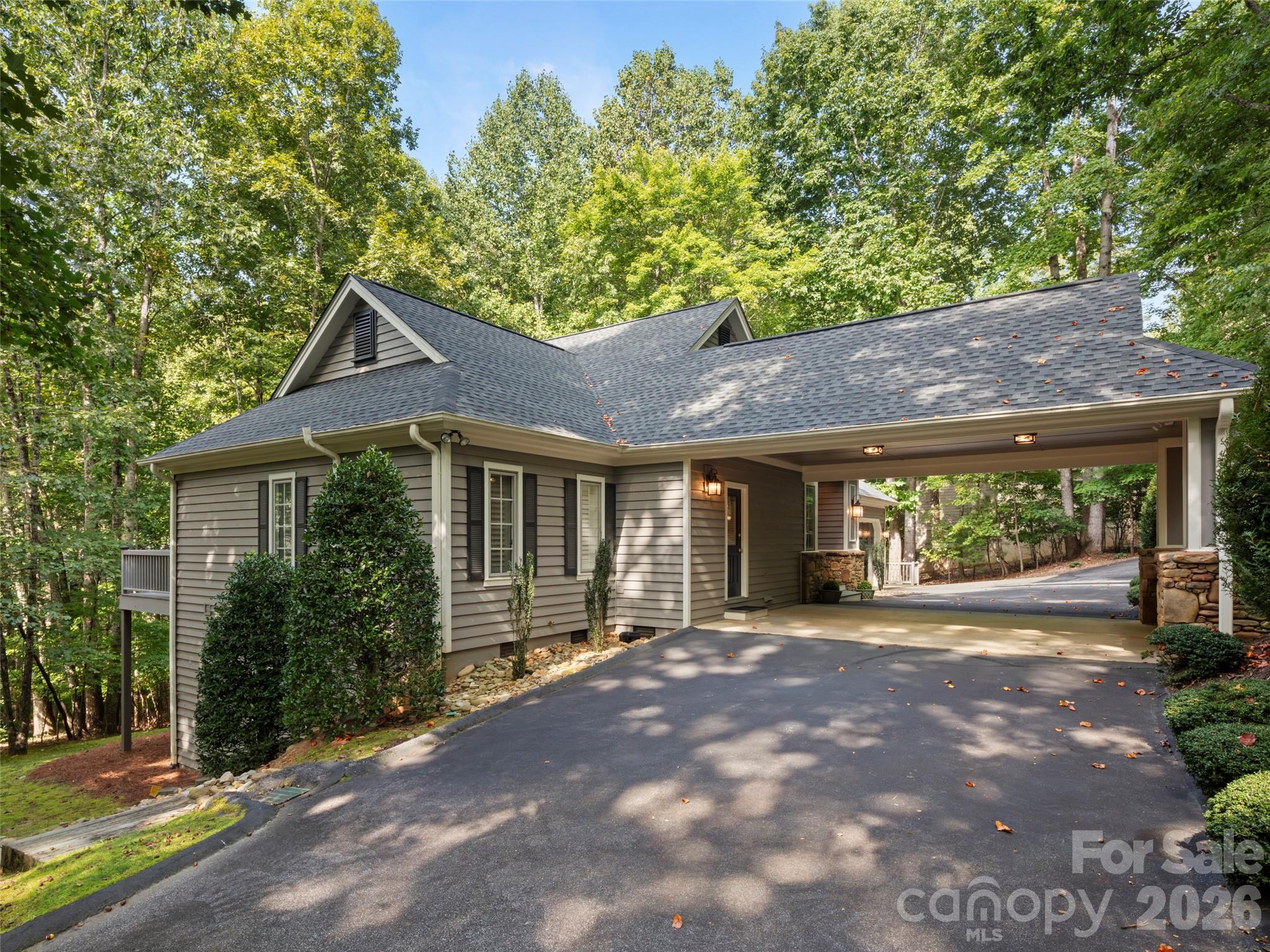 108 Little Cherokee Ridge