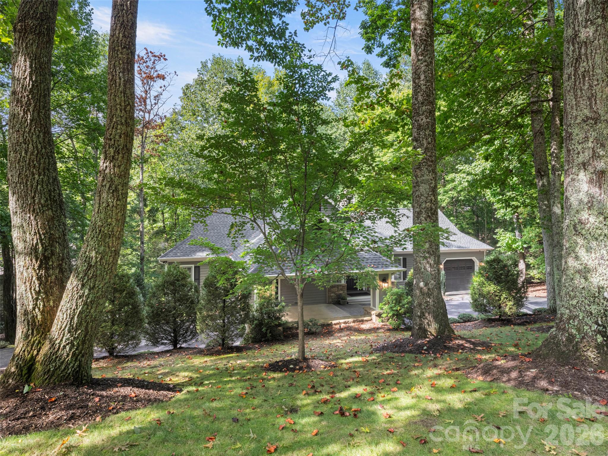 108 Little Cherokee Ridge