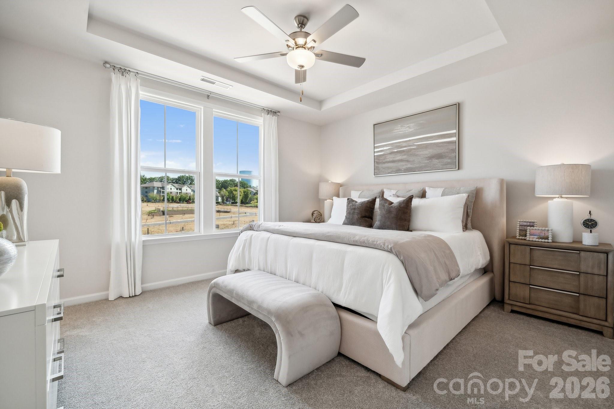 Senata at Research Park - Residential