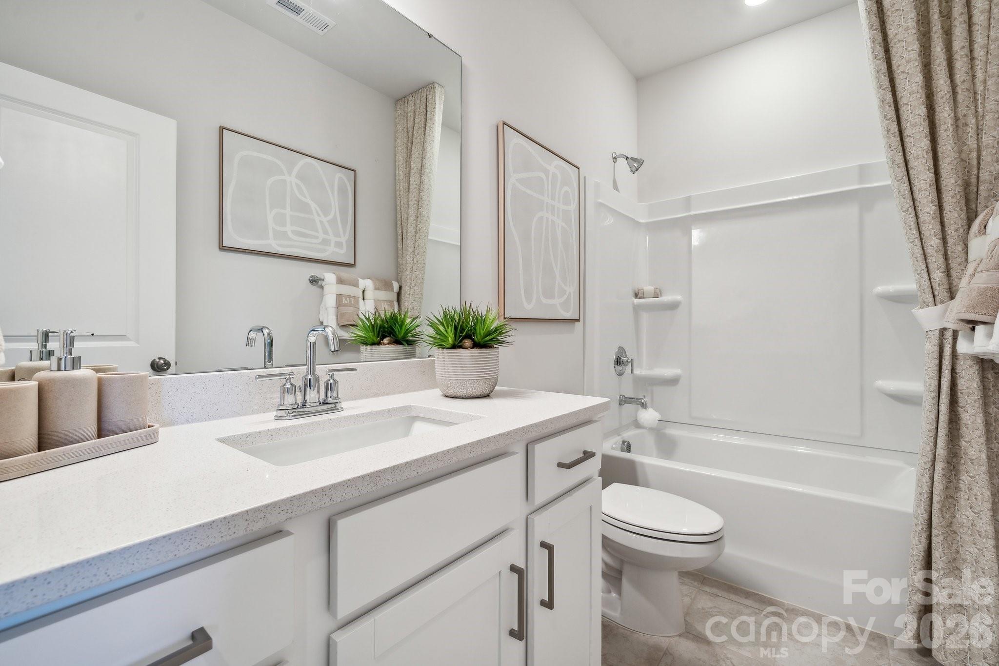 Senata at Research Park - Residential