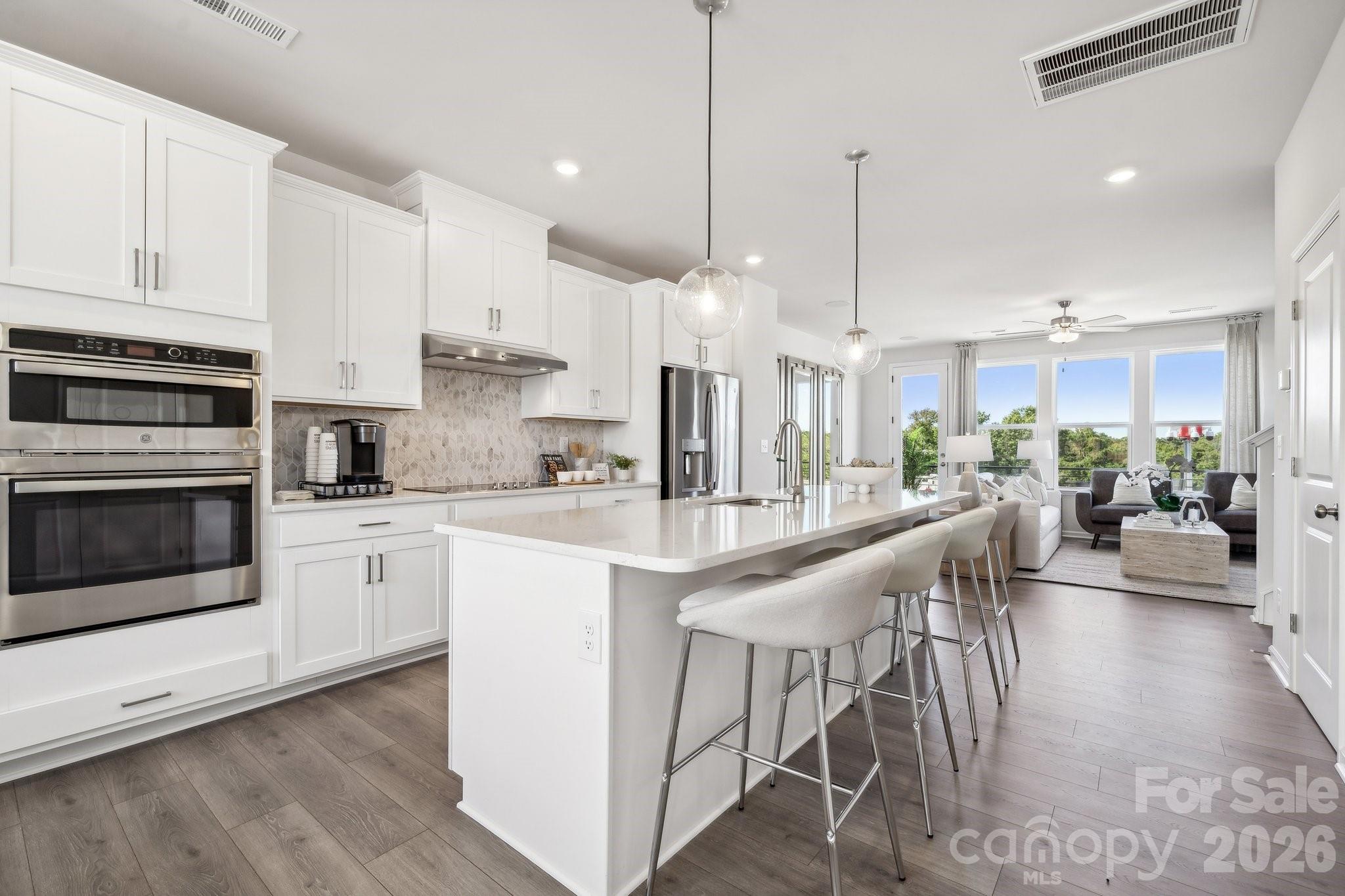 Senata at Research Park - Residential