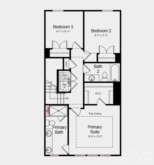 Senata at Research Park - Residential