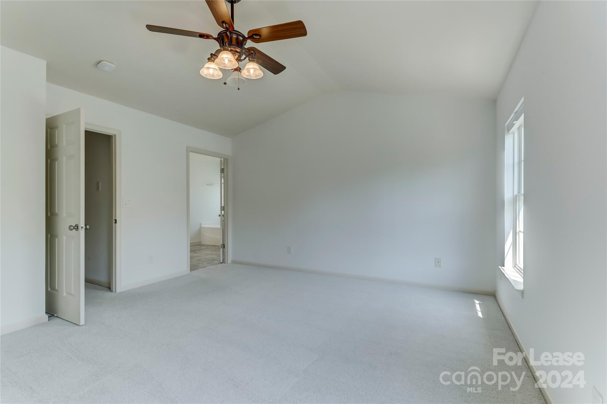 Stowe Creek - Residential Lease