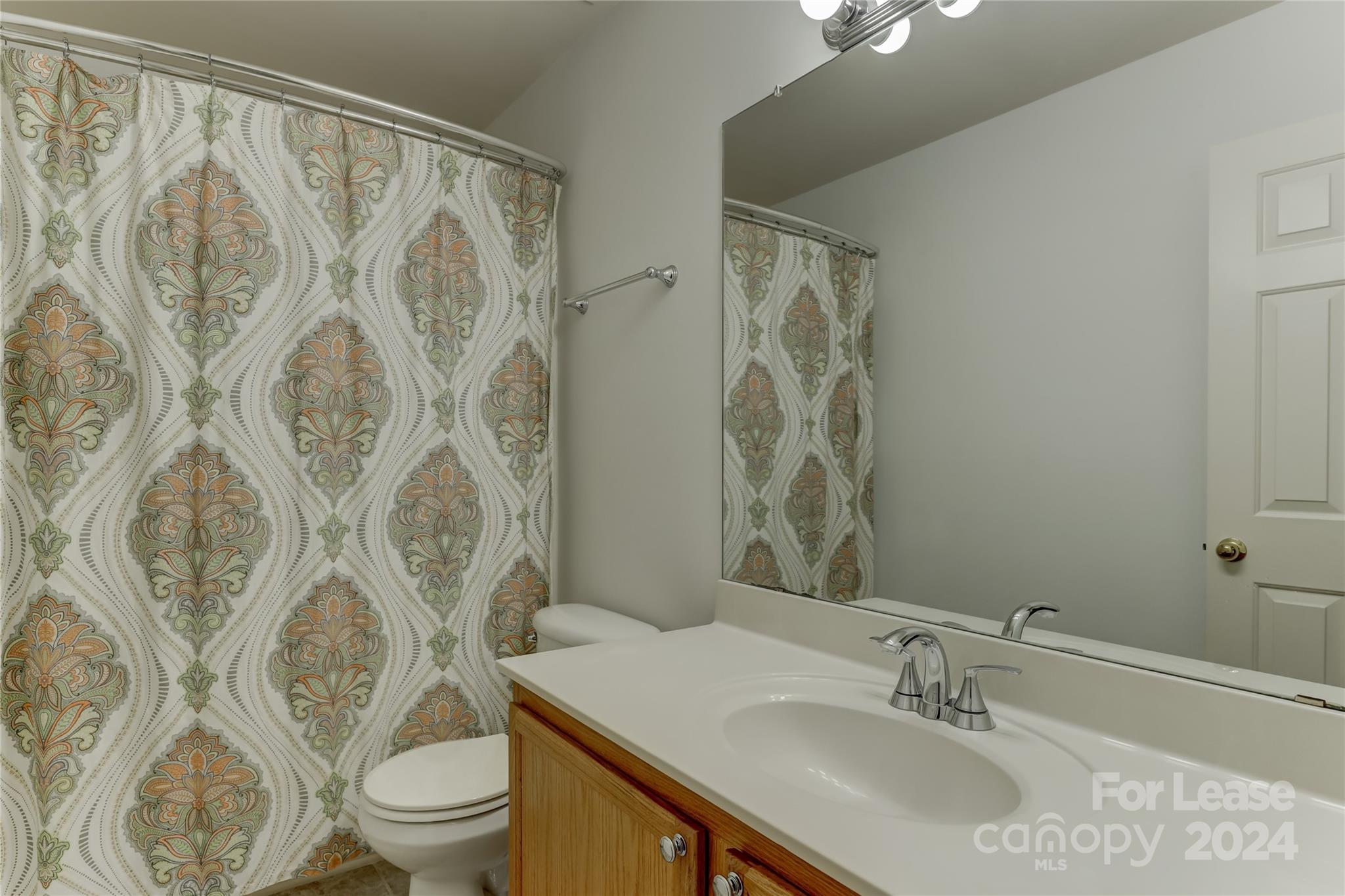 Stowe Creek - Residential Lease