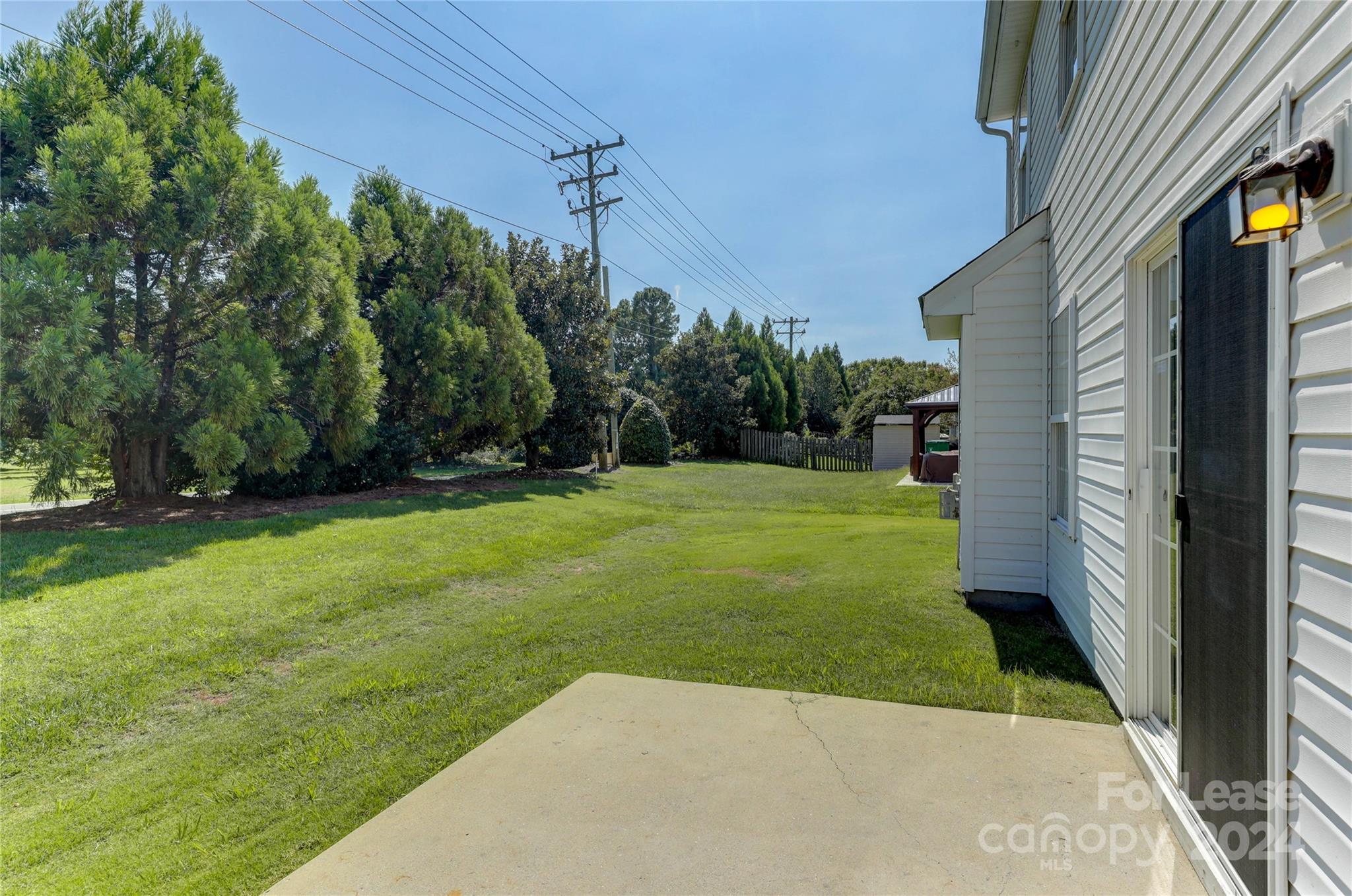 Stowe Creek - Residential Lease