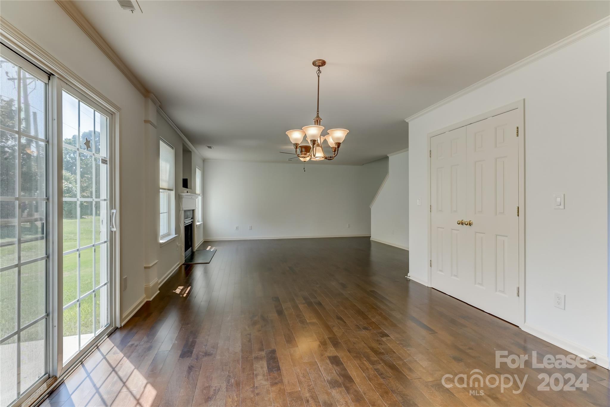 Stowe Creek - Residential Lease