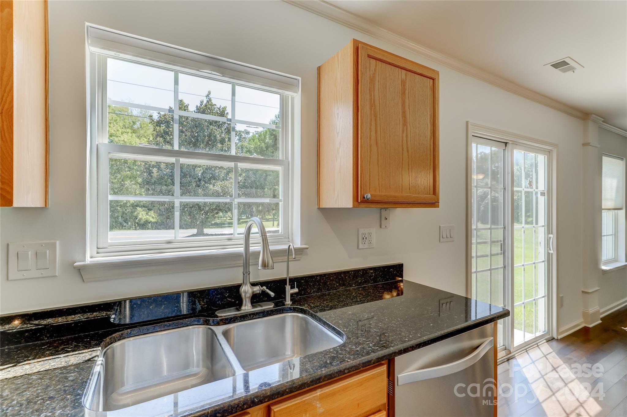 Stowe Creek - Residential Lease