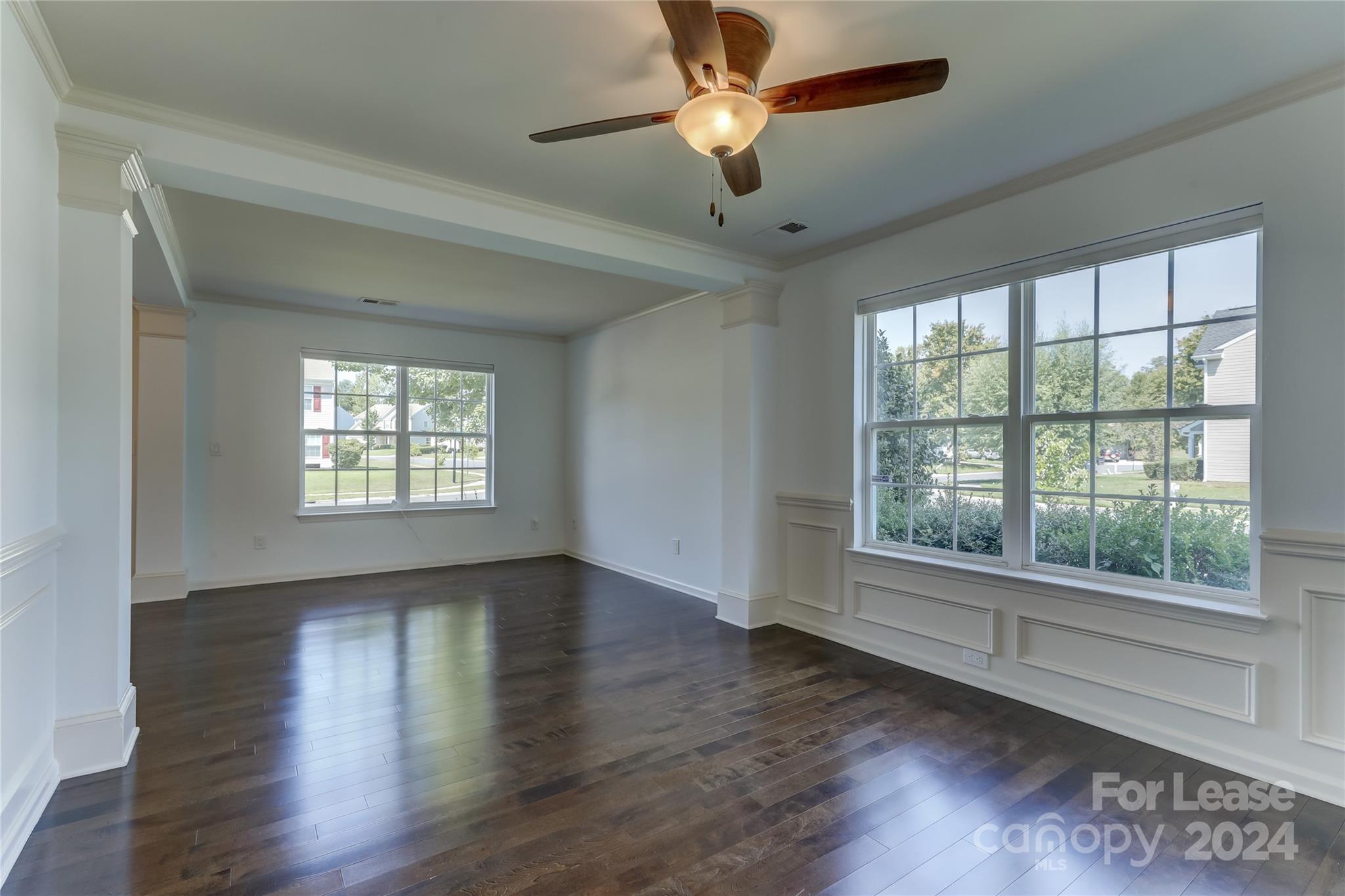 Stowe Creek - Residential Lease