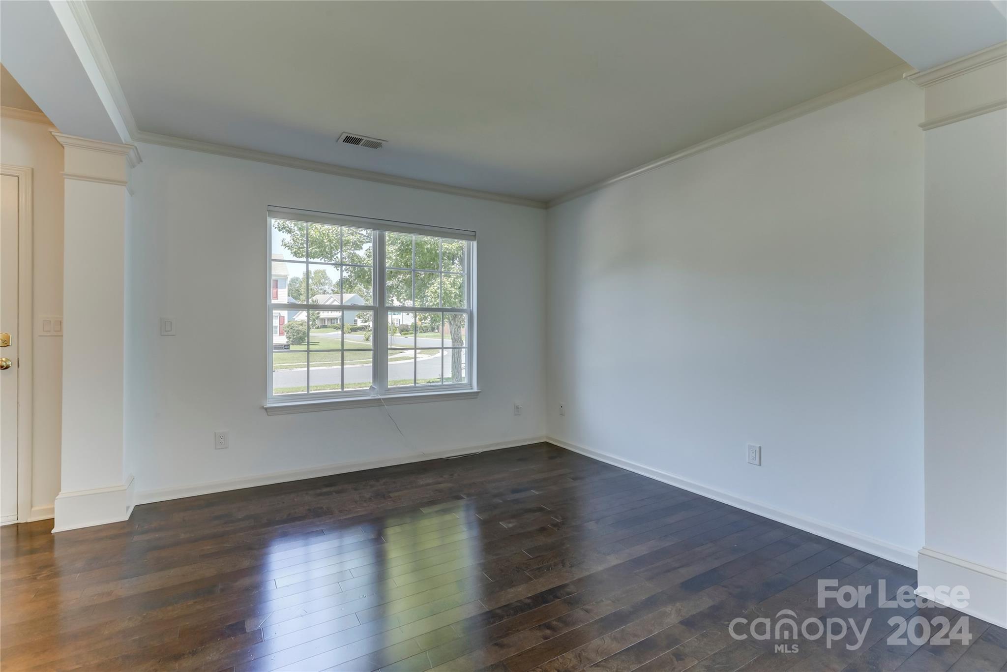 Stowe Creek - Residential Lease