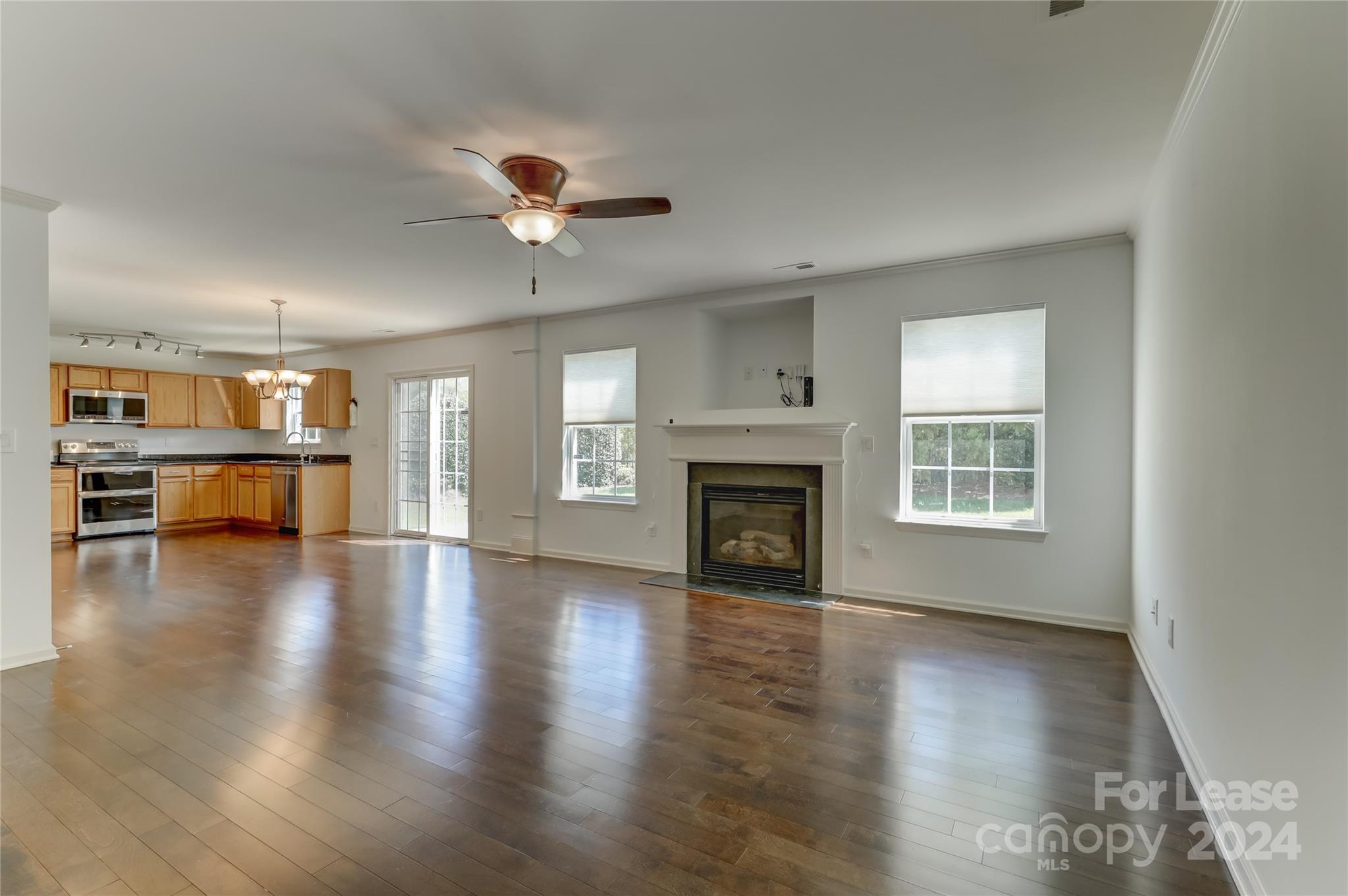 Stowe Creek - Residential Lease