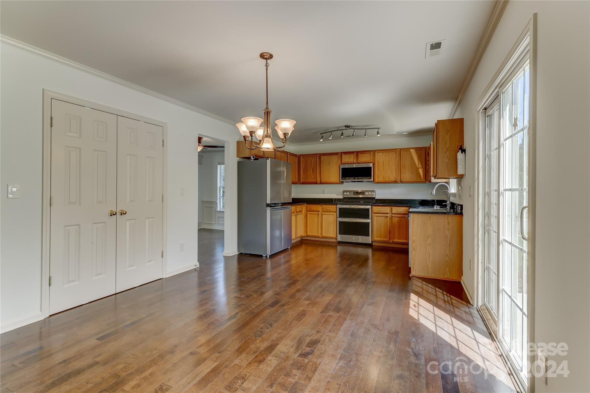 Stowe Creek - Residential Lease