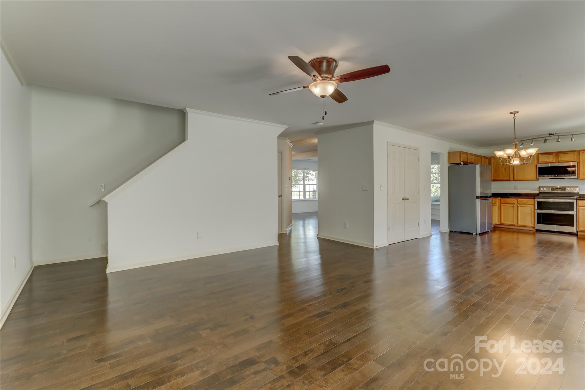 Stowe Creek - Residential Lease