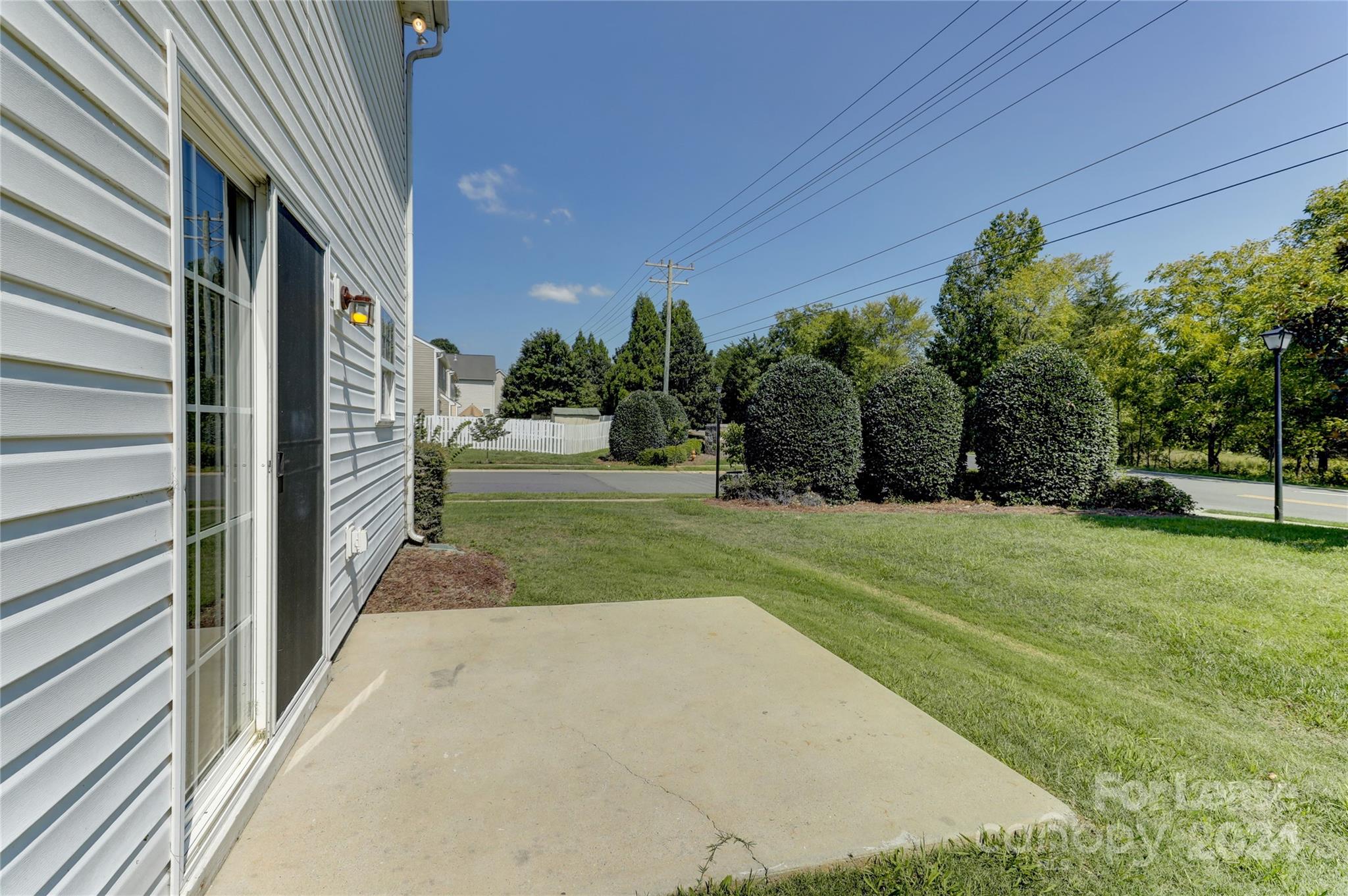 Stowe Creek - Residential Lease