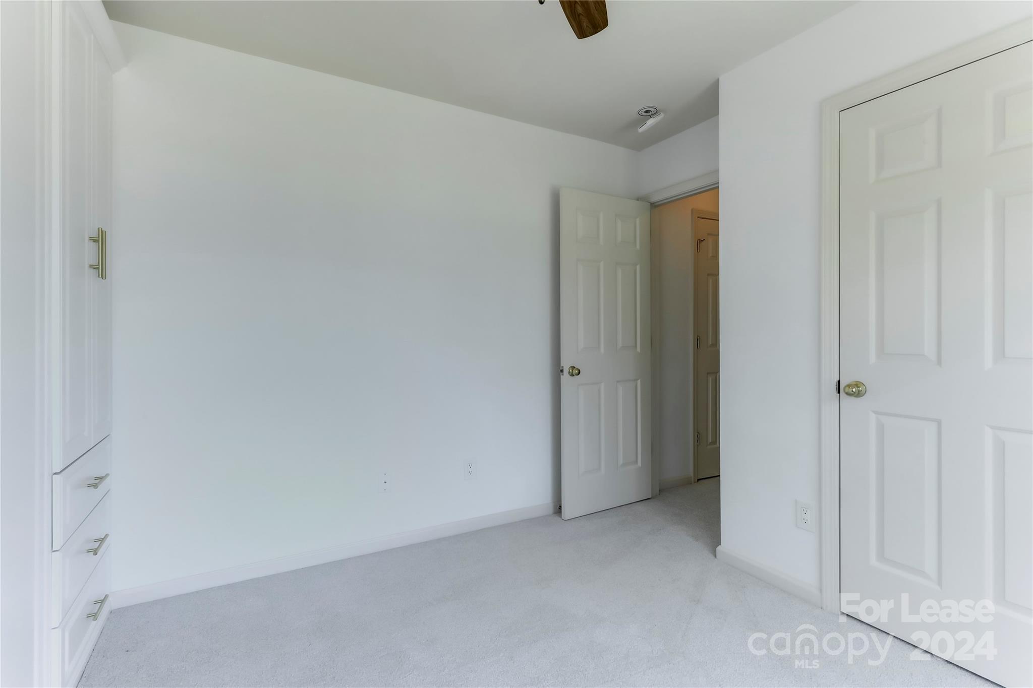 Stowe Creek - Residential Lease