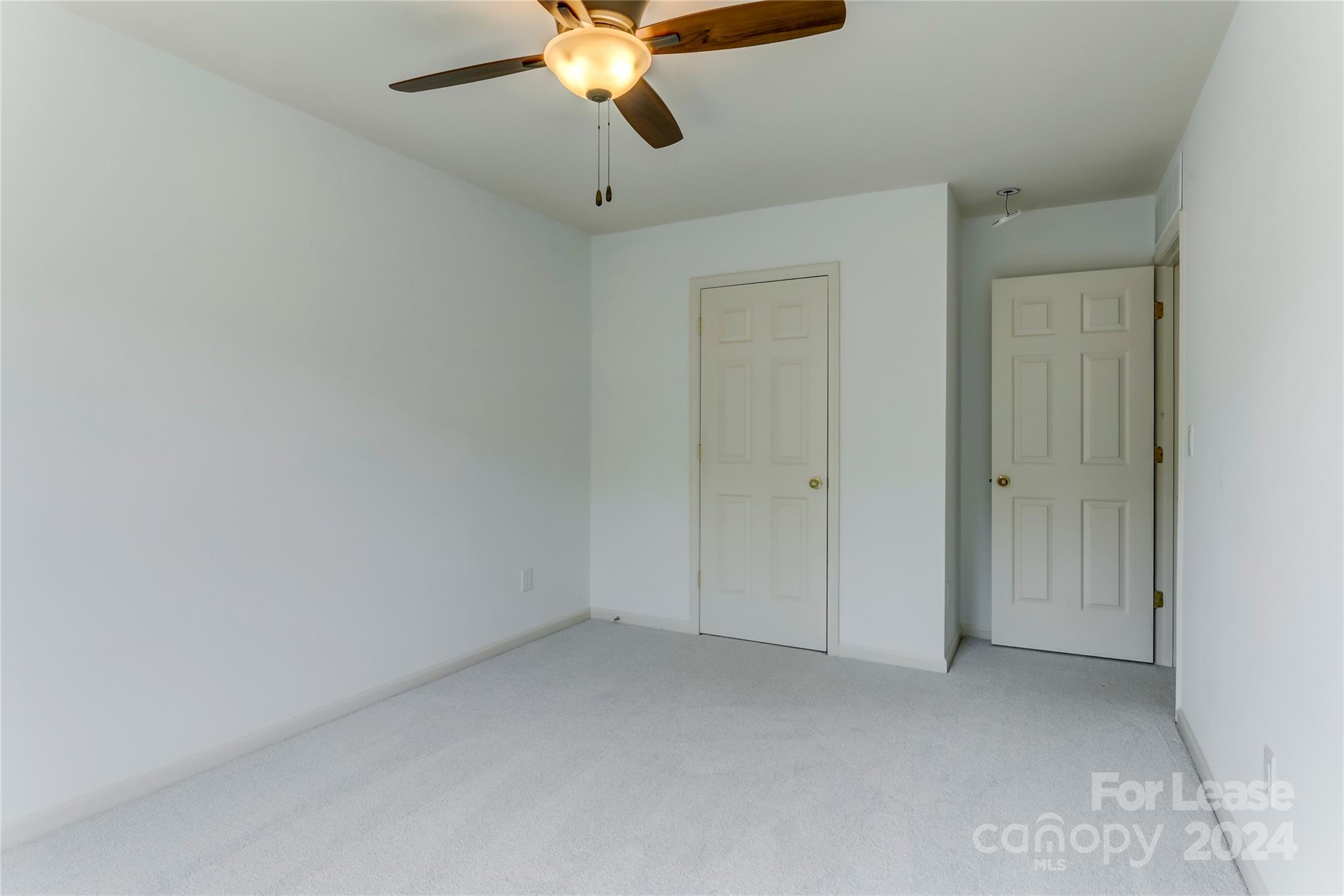 Stowe Creek - Residential Lease