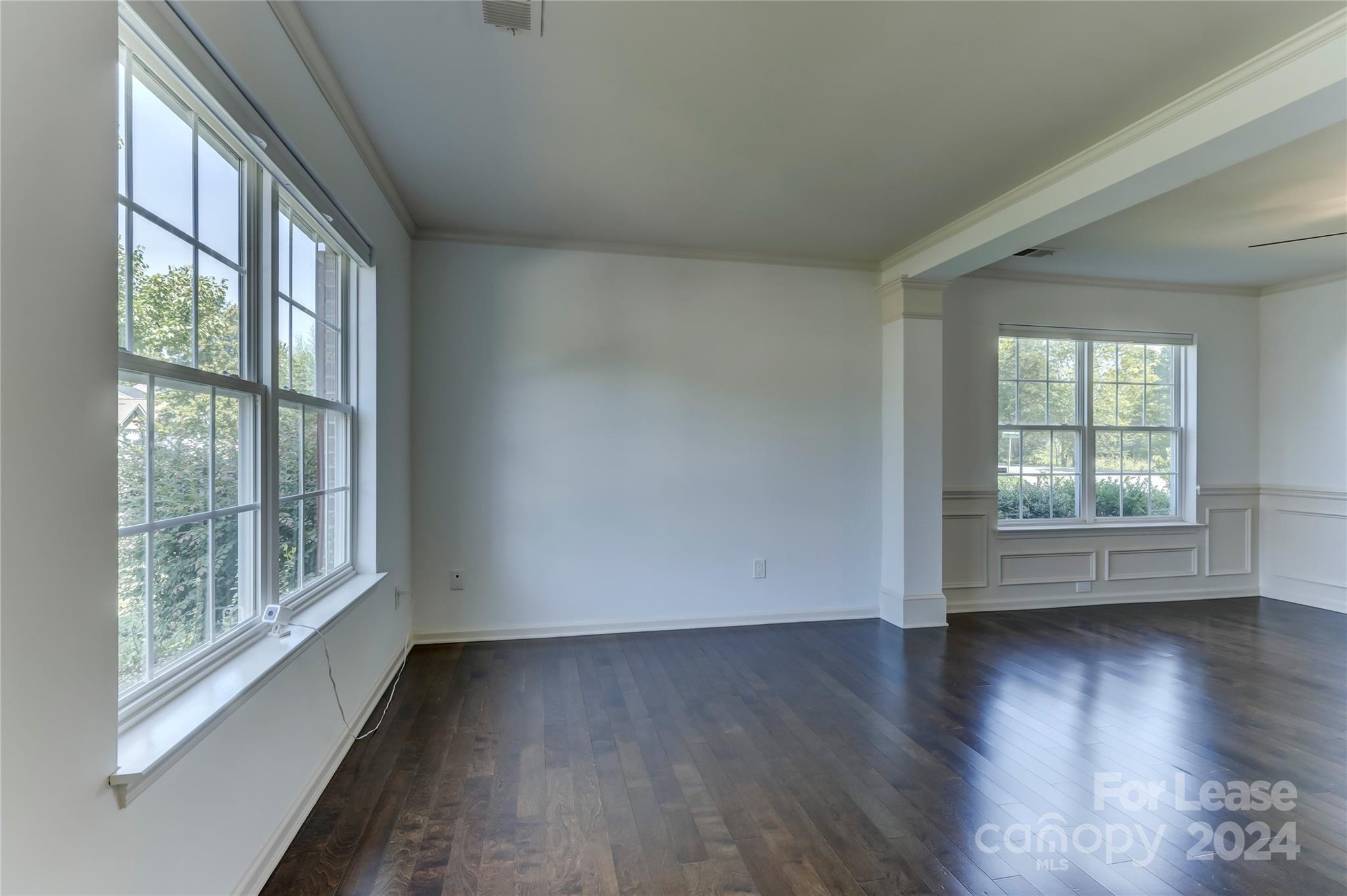 Stowe Creek - Residential Lease