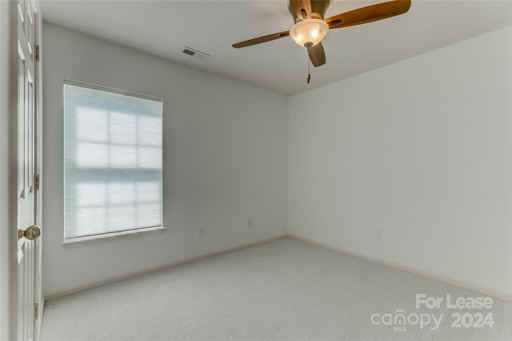 Stowe Creek - Residential Lease