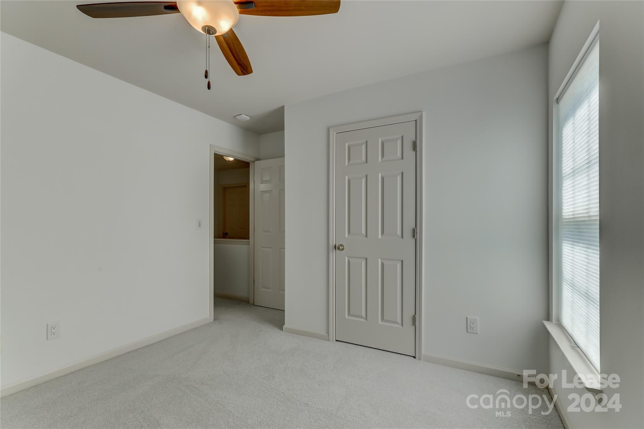 Stowe Creek - Residential Lease