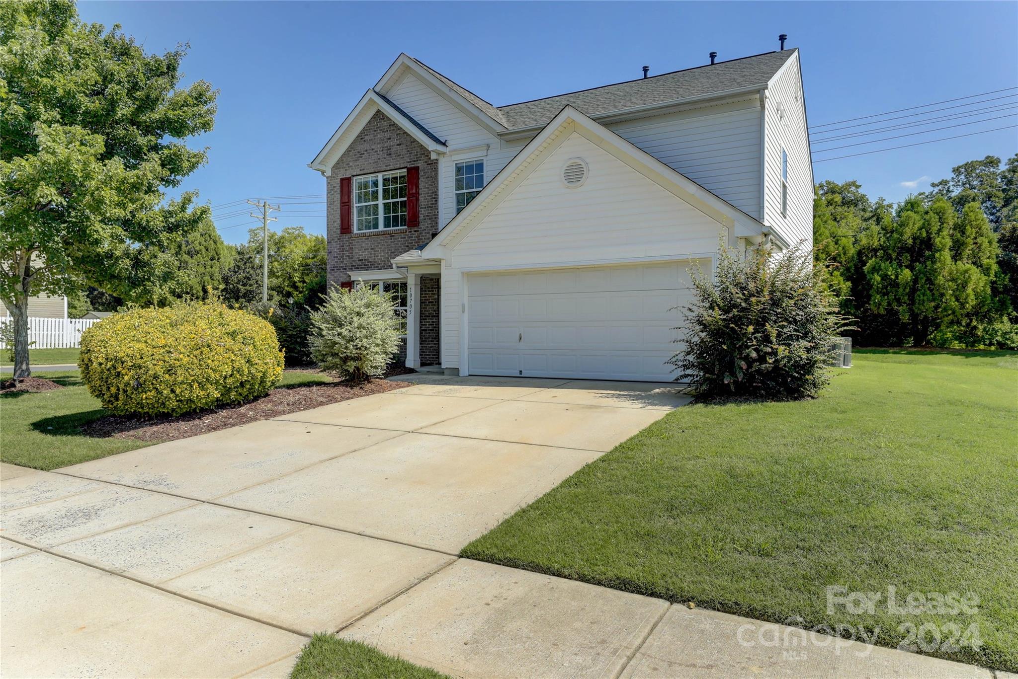 Stowe Creek - Residential Lease