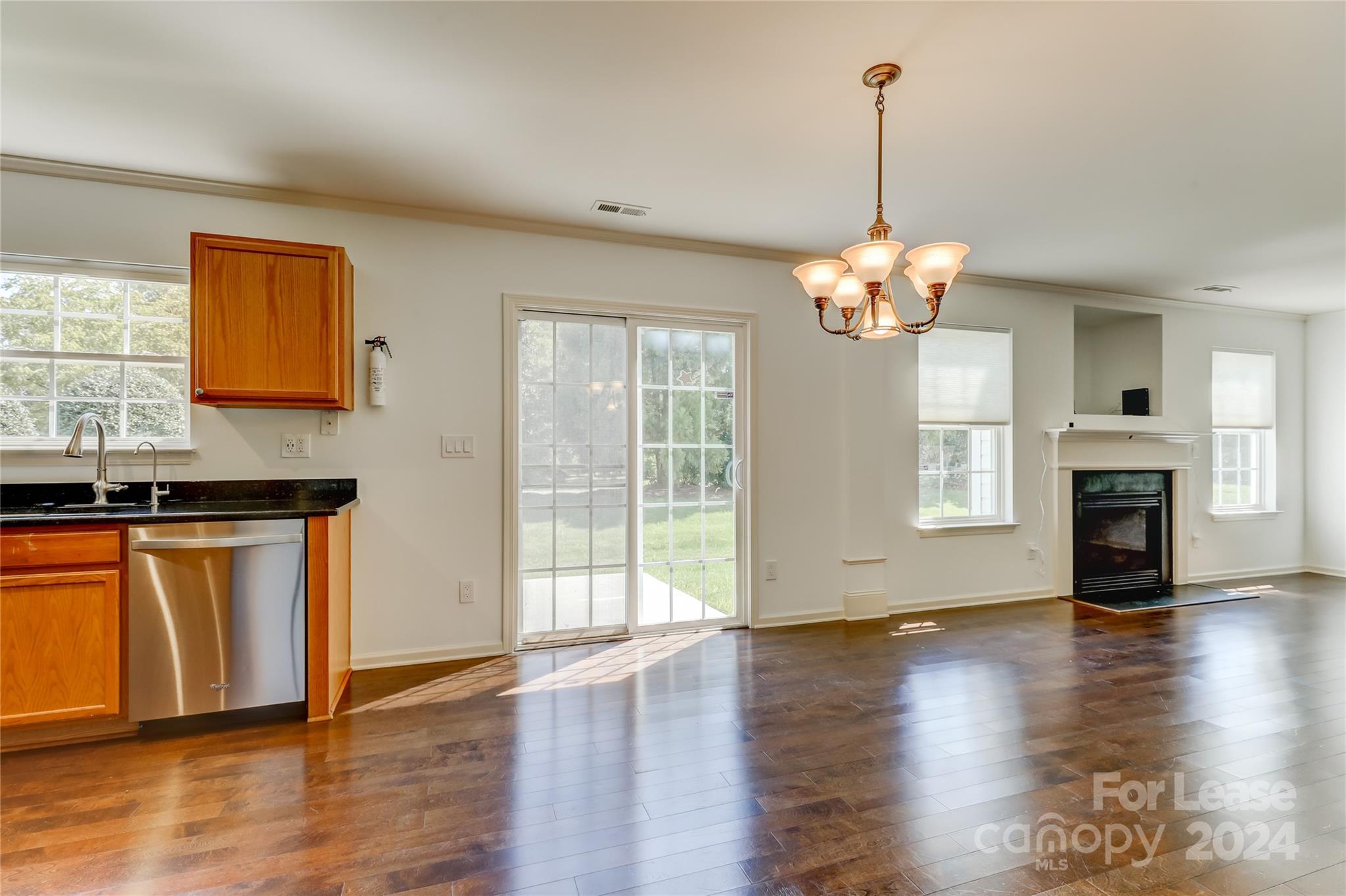 Stowe Creek - Residential Lease