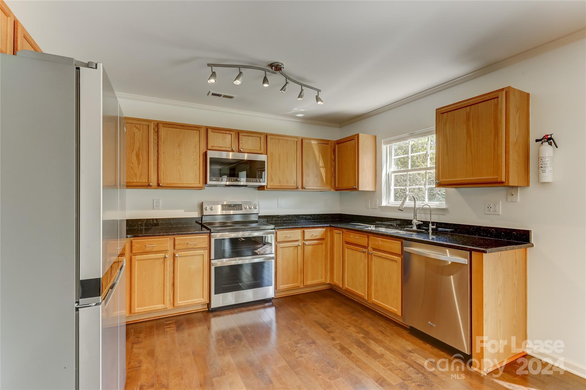 Stowe Creek - Residential Lease