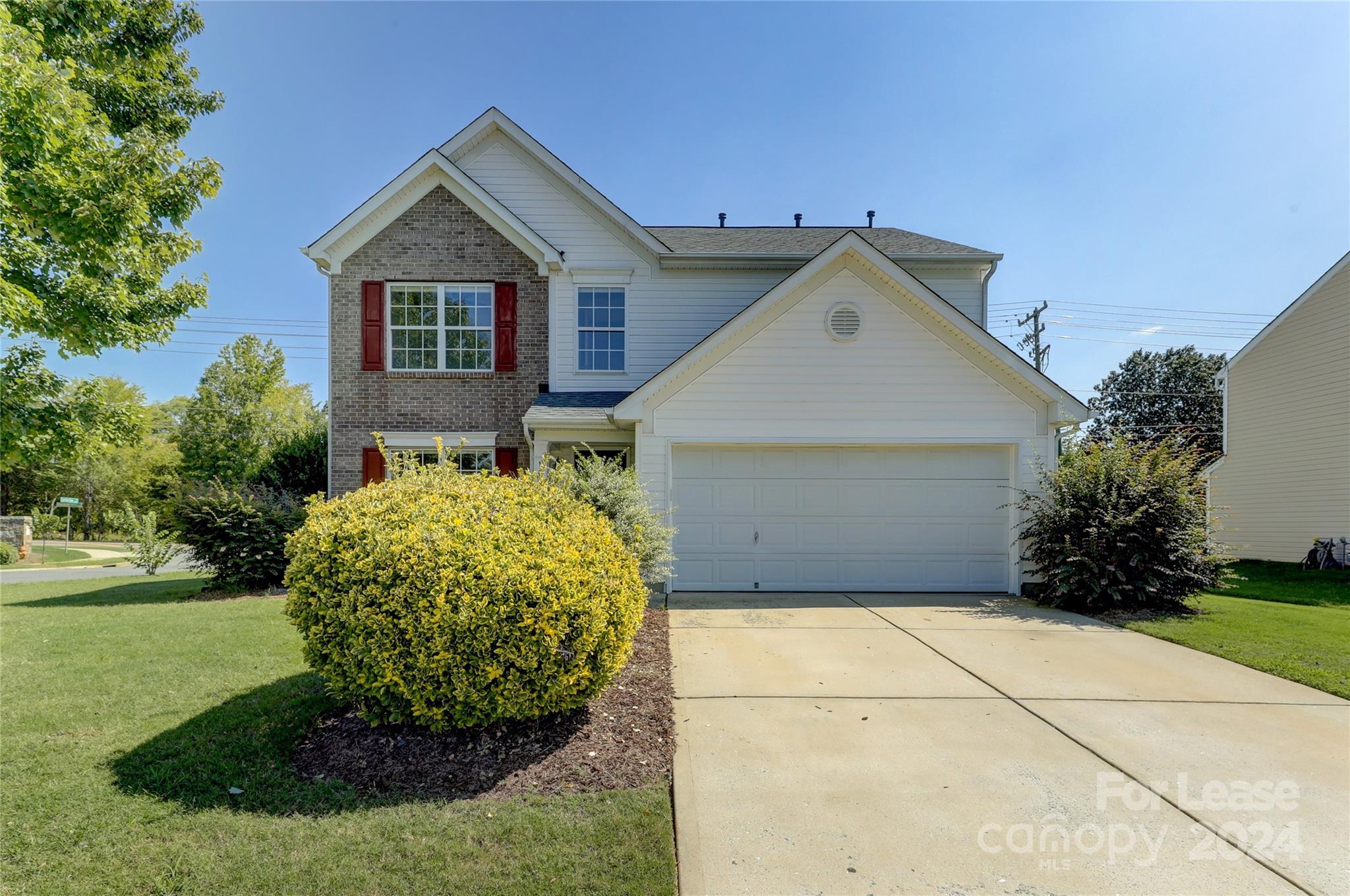 Stowe Creek - Residential Lease