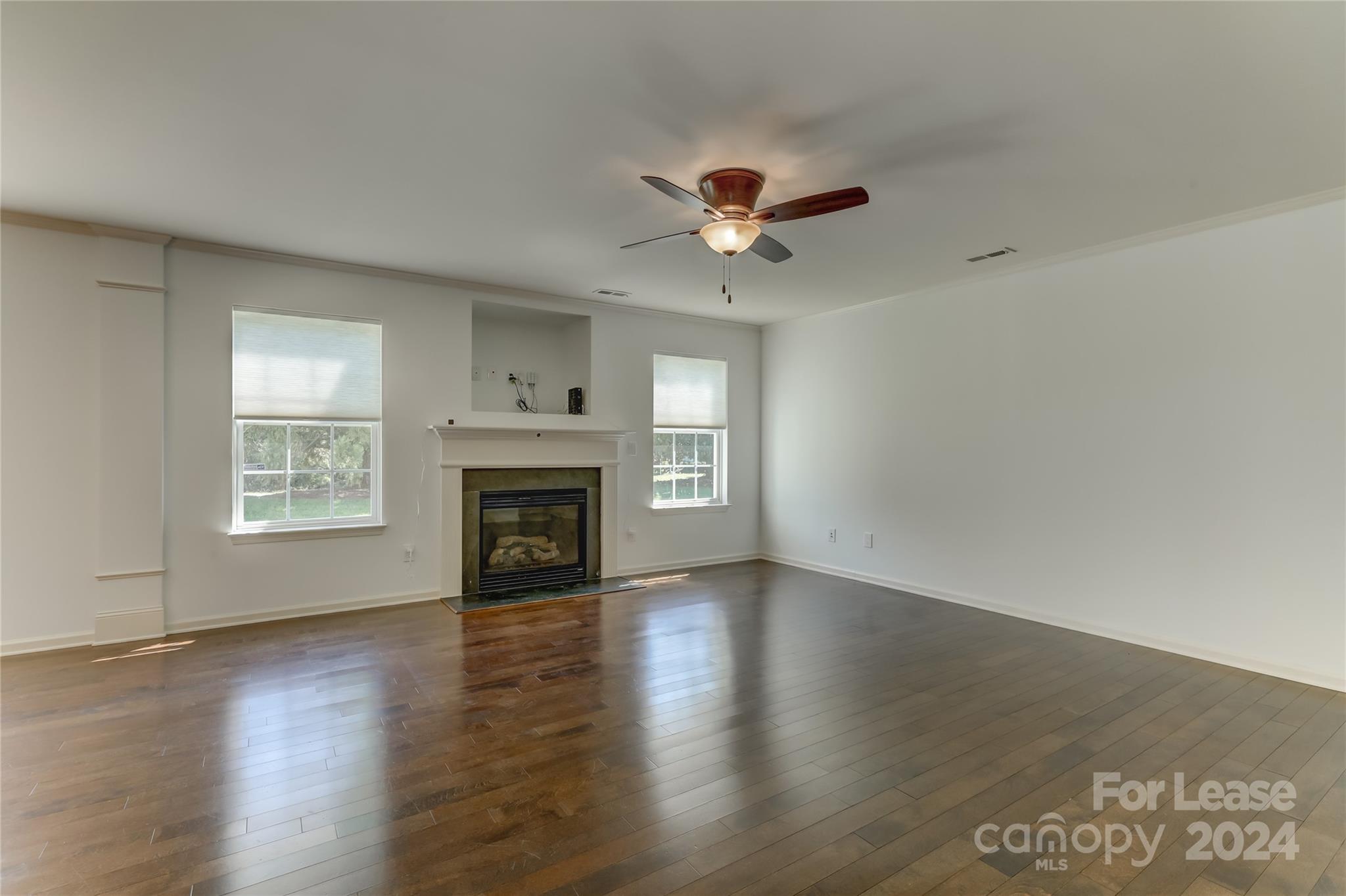 Stowe Creek - Residential Lease