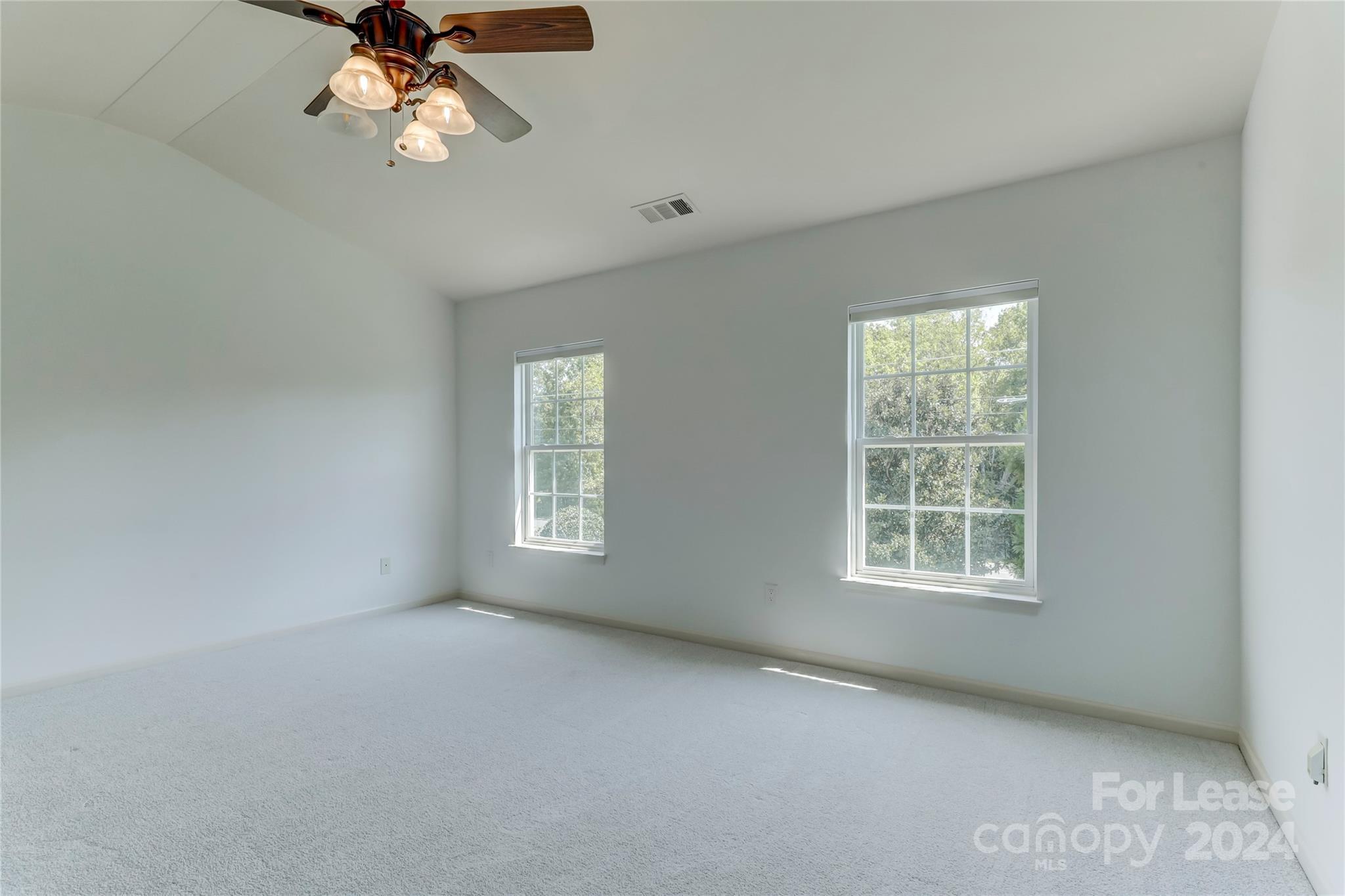 Stowe Creek - Residential Lease