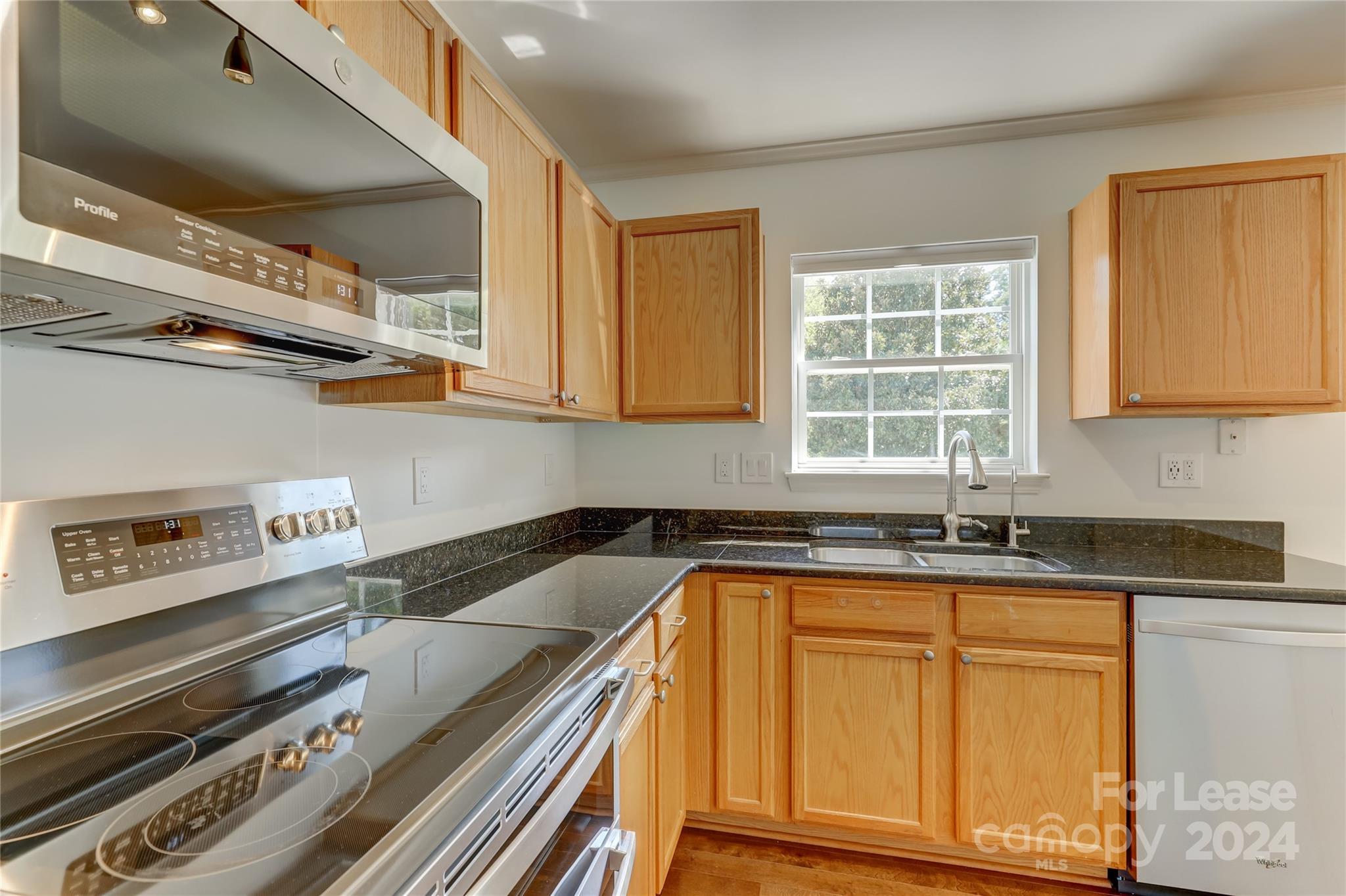 Stowe Creek - Residential Lease